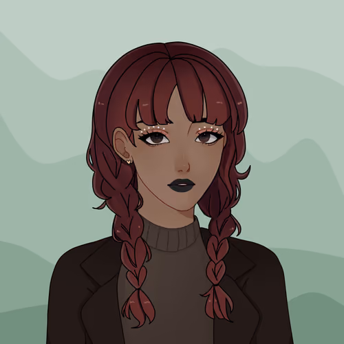 Girlie #8351