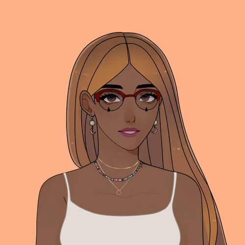 Girlie #6945