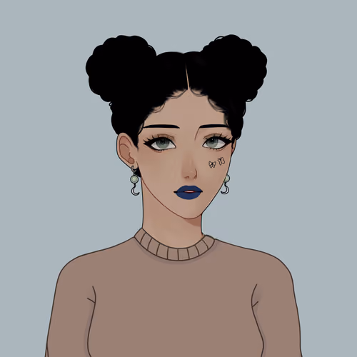 Girlie #4324