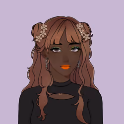 Girlie #778