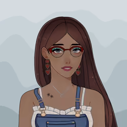 Girlie #736