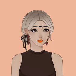 Girlie #3288