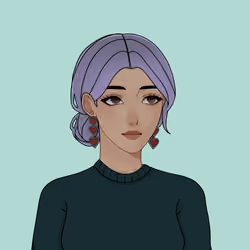 Girlie #655