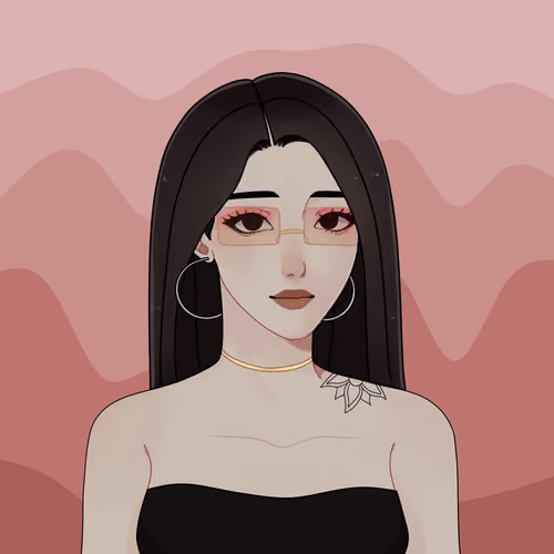 Girlie #4671