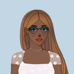 Girlie #9086