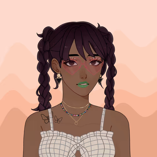 Girlie #4313