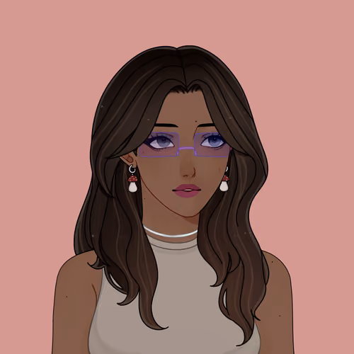 Girlie #2708