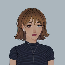 Girlie #9233