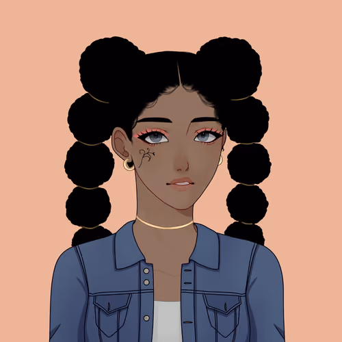 Girlie #7668