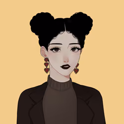 Girlie #5007