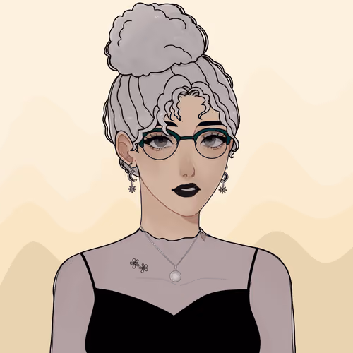 Girlie #6853