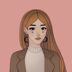 Girlie #3747