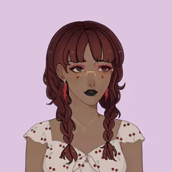 Girlie #4191