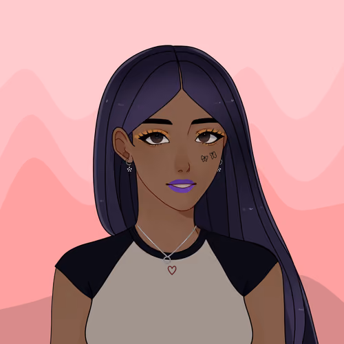 Girlie #9048