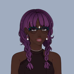 Girlie #3697