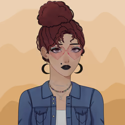 Girlie #714