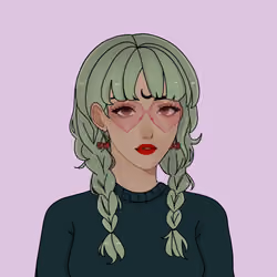 Girlie #2494