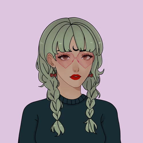 Girlie #2494