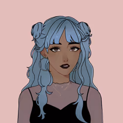 Girlie #6251