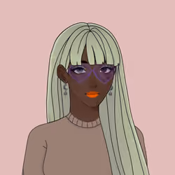 Girlie #7759