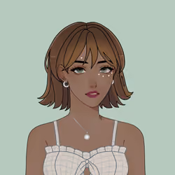 Girlie #2573