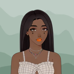 Girlie #4309