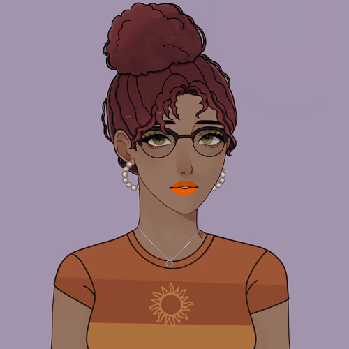 Girlie #2648