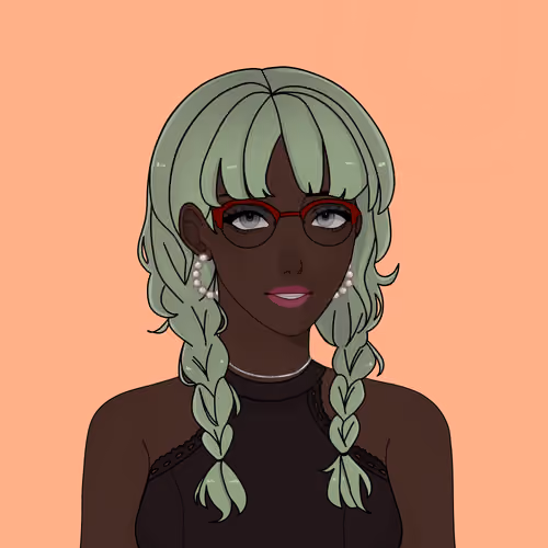 Girlie #4094