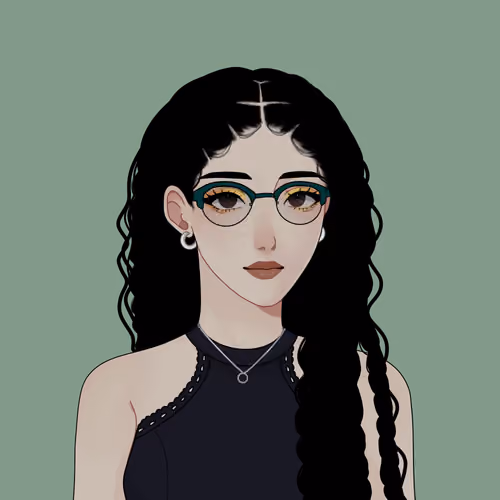 Girlie #6553