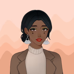 Girlie #7116
