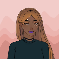Girlie #5986