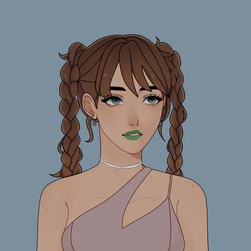 Girlie #6061