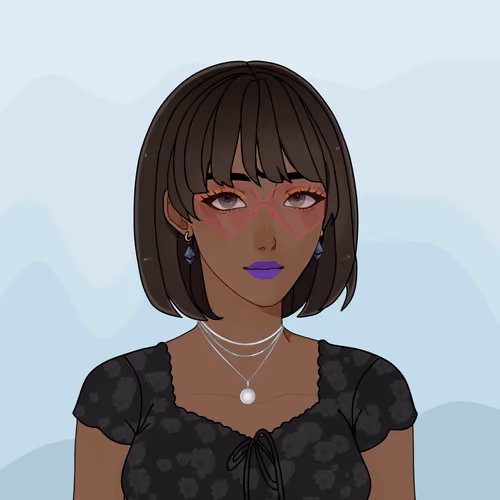Girlie #8614