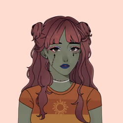 Girlie #104
