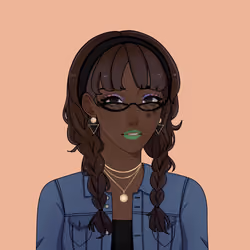 Girlie #7574