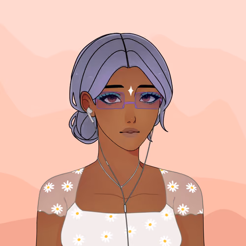 Girlie #4398
