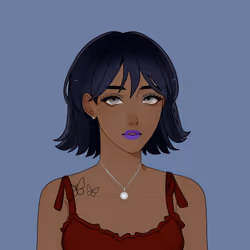 Girlie #6267