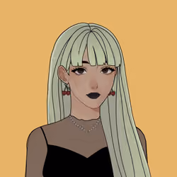 Girlie #3493