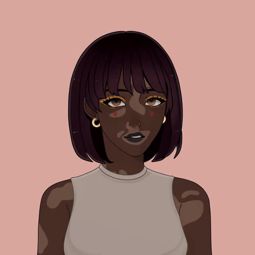 Girlie #5114