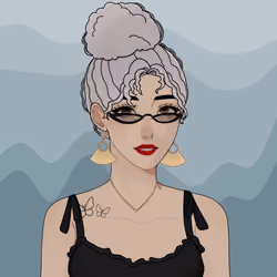 Girlie #7262