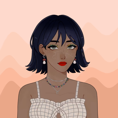 Girlie #6616