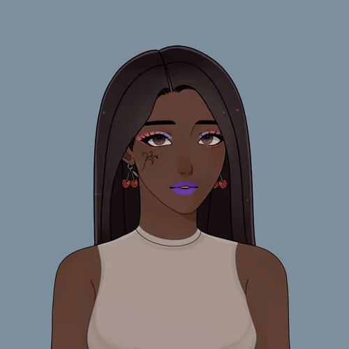 Girlie #4330
