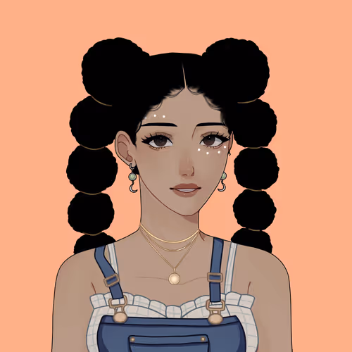 Girlie #6516