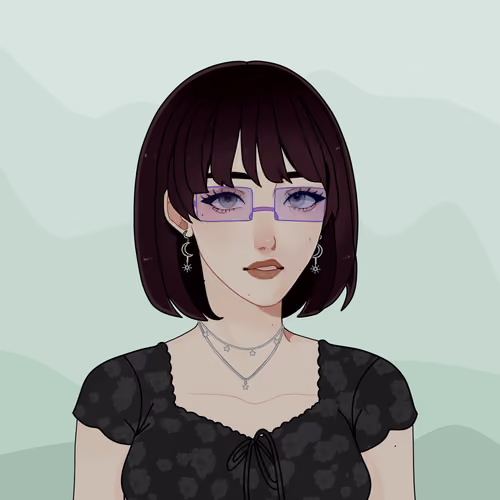 Girlie #3873