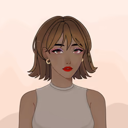 Girlie #5148