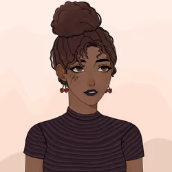 Girlie #7709