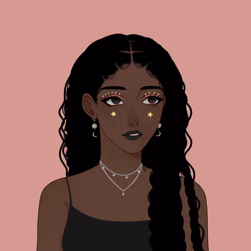 Girlie #2542