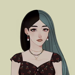 Girlie #9867