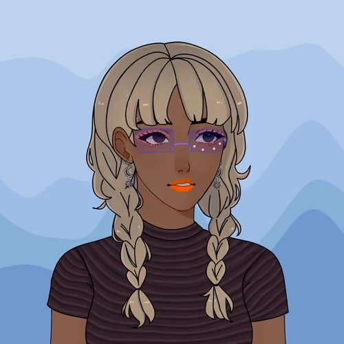 Girlie #8354