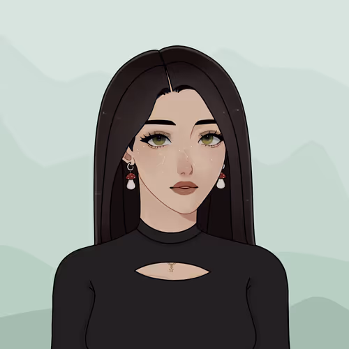 Girlie #3406